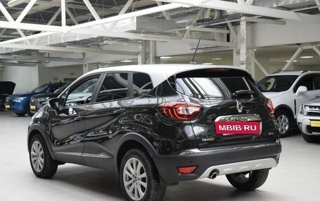 Renault Kaptur I рестайлинг, 2020 год, 1 310 000 рублей, 5 фотография