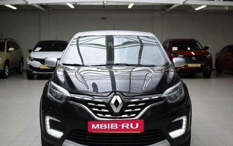 Renault Kaptur I рестайлинг, 2020 год, 1 310 000 рублей, 2 фотография