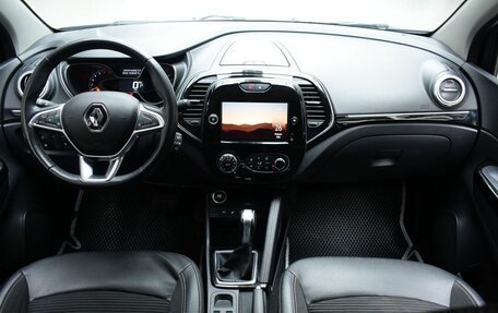 Renault Kaptur I рестайлинг, 2020 год, 1 310 000 рублей, 10 фотография