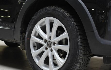 Renault Kaptur I рестайлинг, 2020 год, 1 310 000 рублей, 9 фотография