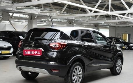 Renault Kaptur I рестайлинг, 2020 год, 1 310 000 рублей, 7 фотография