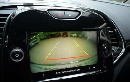 Renault Kaptur I рестайлинг, 2020 год, 1 310 000 рублей, 14 фотография