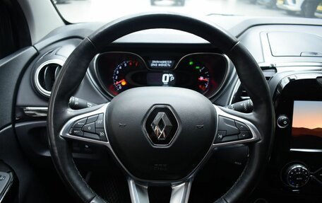 Renault Kaptur I рестайлинг, 2020 год, 1 310 000 рублей, 11 фотография