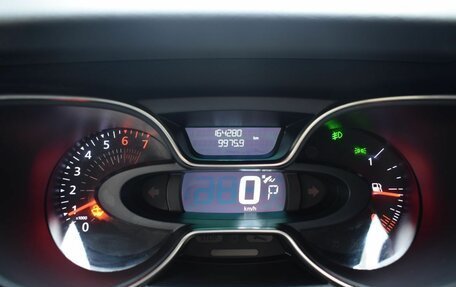 Renault Kaptur I рестайлинг, 2020 год, 1 310 000 рублей, 12 фотография