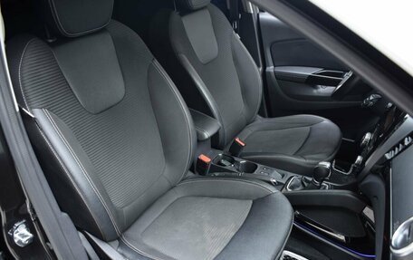 Renault Kaptur I рестайлинг, 2020 год, 1 310 000 рублей, 21 фотография