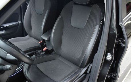 Renault Kaptur I рестайлинг, 2020 год, 1 310 000 рублей, 19 фотография