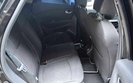 Renault Kaptur I рестайлинг, 2020 год, 1 310 000 рублей, 22 фотография