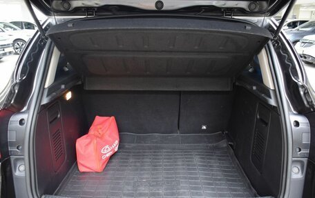 Renault Kaptur I рестайлинг, 2020 год, 1 310 000 рублей, 23 фотография