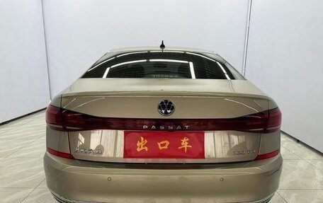 Volkswagen Passat B8 рестайлинг, 2021 год, 2 150 069 рублей, 4 фотография