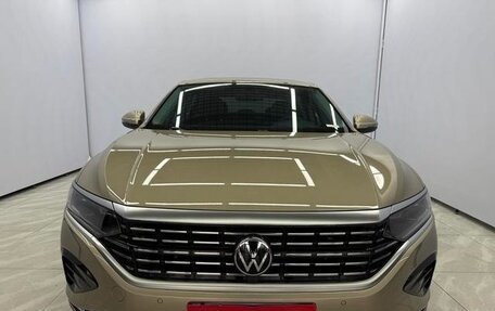 Volkswagen Passat B8 рестайлинг, 2021 год, 2 150 069 рублей, 3 фотография