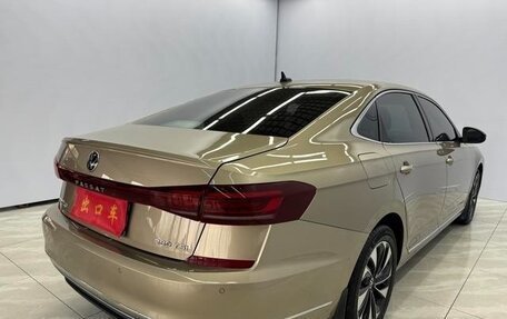 Volkswagen Passat B8 рестайлинг, 2021 год, 2 150 069 рублей, 6 фотография