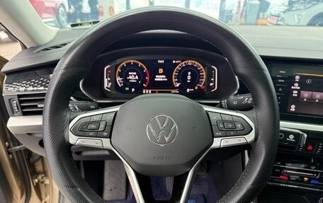 Volkswagen Passat B8 рестайлинг, 2021 год, 2 150 069 рублей, 11 фотография