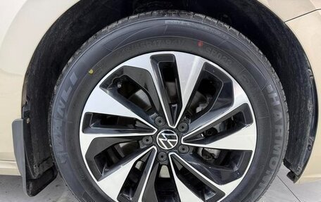 Volkswagen Passat B8 рестайлинг, 2021 год, 2 150 069 рублей, 12 фотография