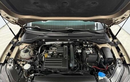 Volkswagen Passat B8 рестайлинг, 2021 год, 2 150 069 рублей, 20 фотография