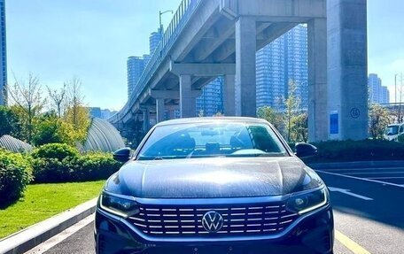 Volkswagen Passat B8 рестайлинг, 2021 год, 1 920 069 рублей, 2 фотография