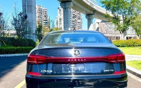 Volkswagen Passat B8 рестайлинг, 2021 год, 1 920 069 рублей, 7 фотография