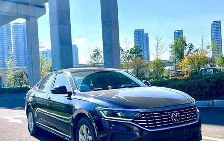 Volkswagen Passat B8 рестайлинг, 2021 год, 1 920 069 рублей, 5 фотография