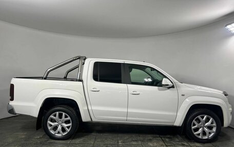 Volkswagen Amarok I рестайлинг, 2018 год, 2 590 000 рублей, 3 фотография