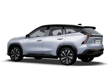 Geely Atlas, 2025 год, 4 080 990 рублей, 10 фотография