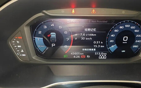 Audi Q3 Sportback, 2021 год, 2 720 069 рублей, 5 фотография