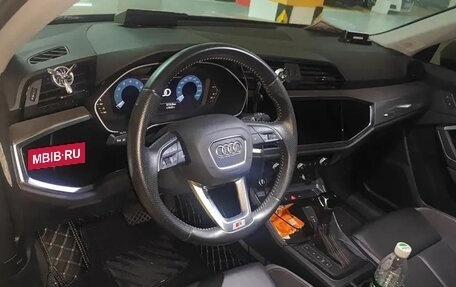Audi Q3 Sportback, 2021 год, 2 720 069 рублей, 4 фотография