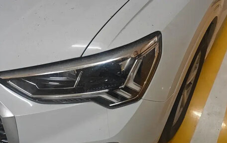 Audi Q3 Sportback, 2021 год, 2 720 069 рублей, 7 фотография