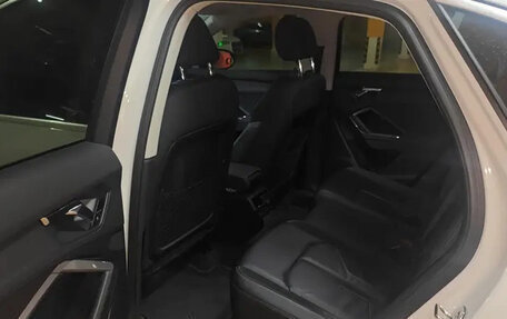 Audi Q3 Sportback, 2021 год, 2 720 069 рублей, 13 фотография