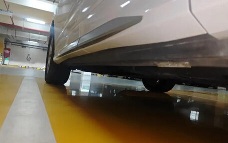 Audi Q3 Sportback, 2021 год, 2 720 069 рублей, 16 фотография