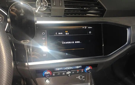 Audi Q3 Sportback, 2021 год, 2 720 069 рублей, 11 фотография