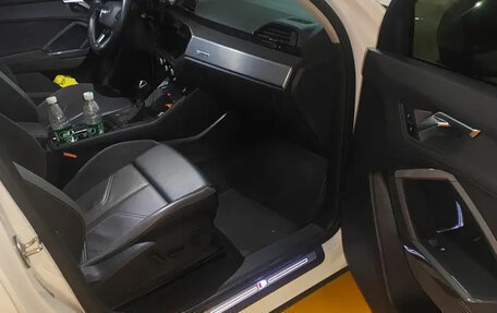 Audi Q3 Sportback, 2021 год, 2 720 069 рублей, 10 фотография