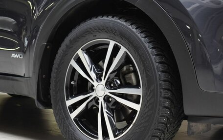 KIA Sportage IV рестайлинг, 2018 год, 2 150 000 рублей, 9 фотография