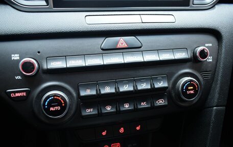 KIA Sportage IV рестайлинг, 2018 год, 2 150 000 рублей, 15 фотография