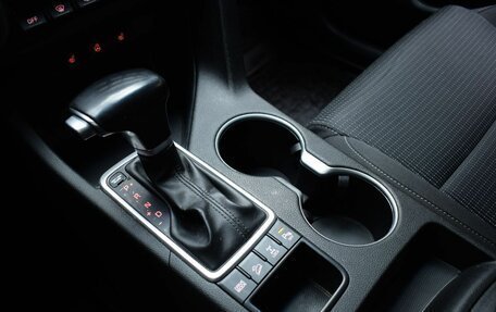 KIA Sportage IV рестайлинг, 2018 год, 2 150 000 рублей, 16 фотография