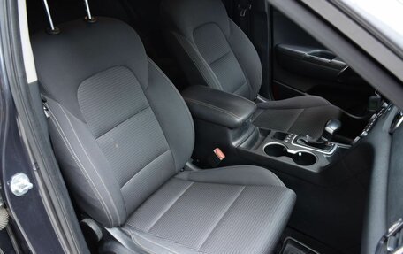 KIA Sportage IV рестайлинг, 2018 год, 2 150 000 рублей, 21 фотография