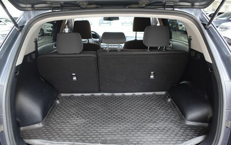 KIA Sportage IV рестайлинг, 2018 год, 2 150 000 рублей, 23 фотография