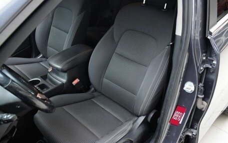 KIA Sportage IV рестайлинг, 2018 год, 2 150 000 рублей, 19 фотография