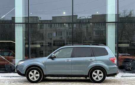 Subaru Forester, 2008 год, 901 000 рублей, 8 фотография
