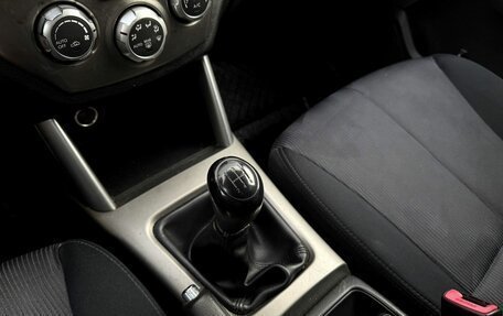 Subaru Forester, 2008 год, 901 000 рублей, 13 фотография