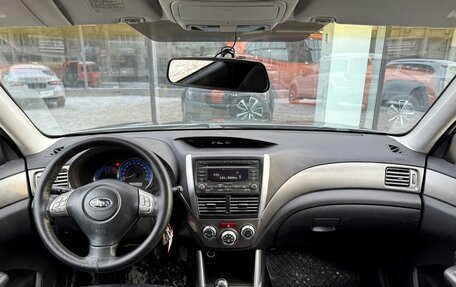 Subaru Forester, 2008 год, 901 000 рублей, 11 фотография