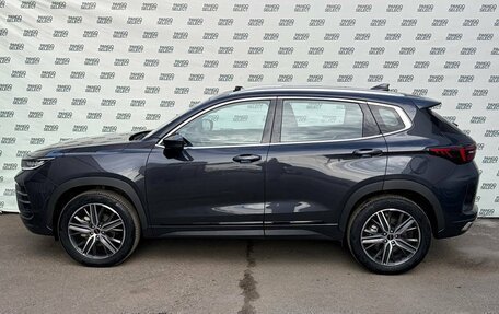 CheryExeed LX, 2022 год, 1 995 000 рублей, 4 фотография
