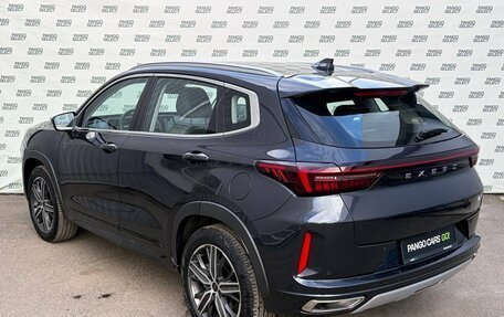 CheryExeed LX, 2022 год, 1 995 000 рублей, 5 фотография