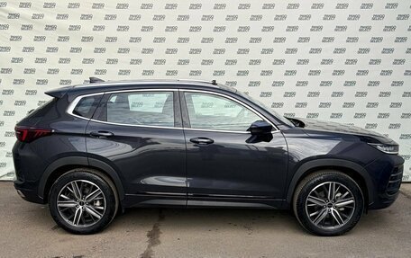 CheryExeed LX, 2022 год, 1 995 000 рублей, 9 фотография