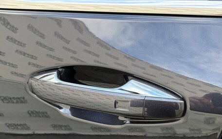 CheryExeed LX, 2022 год, 1 995 000 рублей, 15 фотография