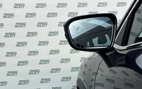 CheryExeed LX, 2022 год, 1 995 000 рублей, 14 фотография