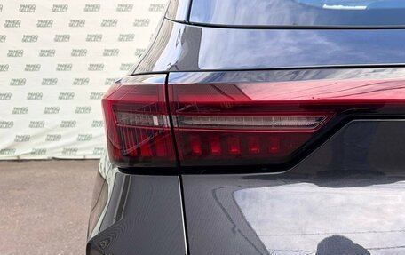 CheryExeed LX, 2022 год, 1 995 000 рублей, 12 фотография