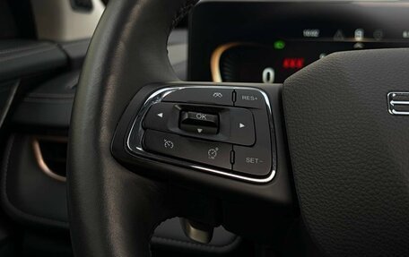 CheryExeed LX, 2022 год, 1 995 000 рублей, 17 фотография