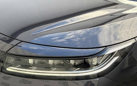 CheryExeed LX, 2022 год, 1 995 000 рублей, 11 фотография