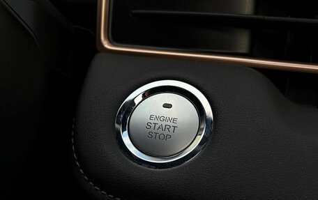 CheryExeed LX, 2022 год, 1 995 000 рублей, 19 фотография