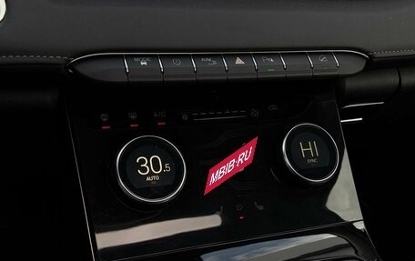 CheryExeed LX, 2022 год, 1 995 000 рублей, 21 фотография