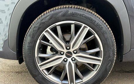 CheryExeed LX, 2022 год, 1 995 000 рублей, 30 фотография